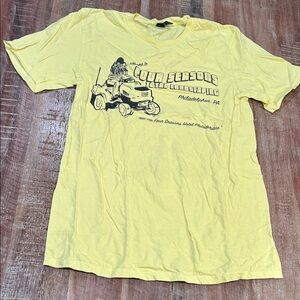 Anvil Cotton Tee from Four Seasons Total Landscaping, Circa 2020